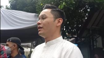 Ben Kasyafani Kenang Momen Terakhir Bareng Almarhum Ayah