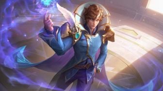 Panduan Xavier Mobile Legends, Hero Mage OP di Mid Lane