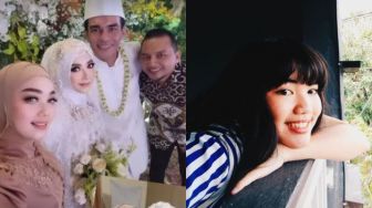 Teddy Syah Mendadak Nikah Lagi, Anak Rina Gunawan Syok: Masa Iya Secepat Ini Nikahnya