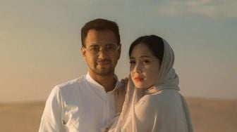 Ibaratkan Raffi Ahmad Seperti Gadget, Nagita Slavina Curiga Sering Nge-charge di Luar Rumah