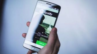 Langkah Membuat Instafest Spotify, Nikmati Festival Musik di Handphone