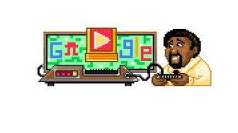 Google Doodle Peringati Ulang Tahun Jerry Lawson, Bisa Bikin Game yang Kamu Suka, Wah Menyenangkan!