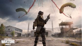 Segera Rilis Tahun 2023, Ini 5 Fakta Mengenai Call of Duty Warzone Mobile