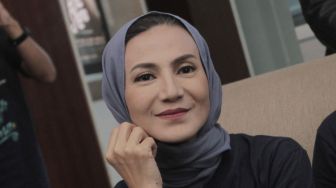 Wanda Hamidah Protes Masjid Istiqlal Beri Takjil dari Brand Pro Israel: Kok Kita seperti Negara Munafik?