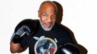 Mike Tyson Bela Messi Usai dapat Ancaman dari Canelo Alvarez, Ternyata Ini yang Terjadi!