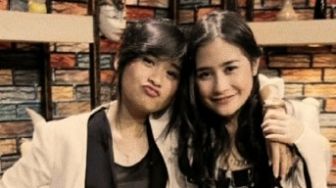 Dulu Dekat Bak Saudara Kandung, Nasib Persahabatan Prilly Latuconsina dan Gritte Agatha Dipertanyakan