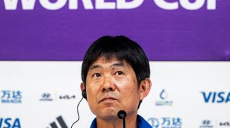 Bidik Tiket Perempat Final Piala Dunia 2022, Jepang Siap Ladeni Kroasia sampai Adu Penalti
