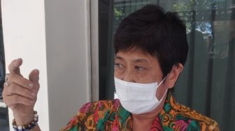 Kasus Dugaan Pemalsuan Surat Pengangkatan Kepsek SD di Padang, Pensiunan PNS Lapor Komnas HAM Sumbar