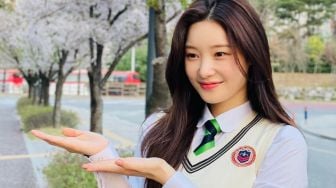 6 Drama Jung Chaeyeon, Artis Korea yang Lagi Ultah ke-25