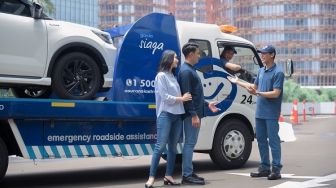 Mengemudikan Mobil Pulang Liburan Tahun Baru, Hindari Terkena Gangguan Microsleep