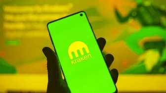 Crypto Exchange Kraken Pecat 1100 Karyawan