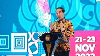 Enam Fokus Kebijakan Pemerintah Pada APBN 2023