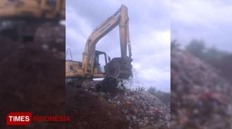 Polemik Sampah di Banyuwangi Mulai Temui Titik Terang