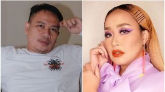 Pinkan Mambo dan Vicky Prasetyo Dijodohkan: Sama-Sama "Gila"
