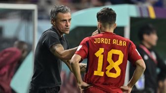 Prediksi Line Up Laga Maroko vs Spanyol di Babak 16 Besar Piala Dunia 2022