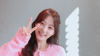 Artis Korea Song Ha Yoon Ulang Tahun ke-36, Intip 5 Drama Terbarunya