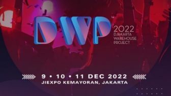 Jadwal Line Up DWP 2022! Dipha Barus, DJ Snake hingga Yellow Claw Manggung Minggu Depan