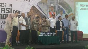 Sumsel Kembangkan Green Infrastruktur, Upaya Ciptakan Kawasan Ramah Lingkungan