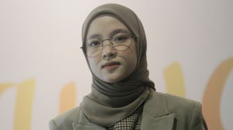 Selain Rumor Nikah Siri, Nissa Sabyan Digosipkan Gara-Gara Bibir Makin Tebal