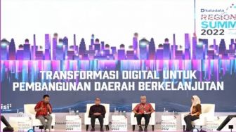 Adaro Energy Kembangkan Konsep Pembangkit Listrik Tenaga Sampah Ramah Lingkungan