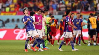 Fantastis! 4 Alasan Wakil Asia Tampil Gacor di Piala Dunia 2022