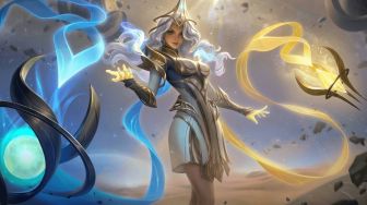 Hero Mage Tank Terkuat di Mobile Legends Ini Kembali Masuk META, Bakal Jadi EXP Laner Andalan!