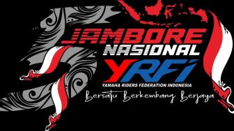 Pererat Tali Persaudaraan, Yamaha Riders Federation Indonesia Siap Gelar Jamnas Kelima di Yogyakarta Pekan Ini
