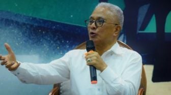 Legislator Ingatkan PJ Kepala Daerah Jaga Netralitas Jelang Pemilu 2024