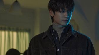 Minho SHINee Jadi Detektif Tampan di Teaser 'Concept Scene 02 : Detect'