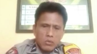Cerita Aipda Aksan, Polisi di Tana Toraja yang Dimutasi Setelah Bongkar Kasus Korupsi