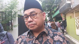 Kenang Sosok Ferry Mursyidan Baldan, Eks Menteri ESDM Sudirman Said: Orang yang Humoris, Memimpin dengan Candaan