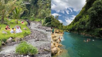 Healing Asyik, Ini Deretan Wisata Sungai di Jogja