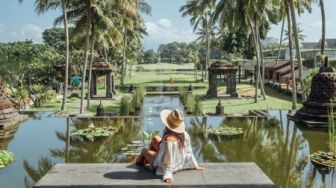 Bepergian dan Hemat dengan Hyatt Indonesia, Cek Promo Berikut untuk Liburan Akhir Tahun Berkesan