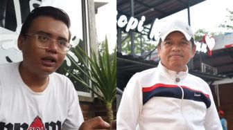 Tak Disangka Ternyata Sifat Asli Dedi Mulyadi Begini, Dibongkar Habis Maula Akbar