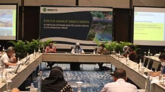 DPMPTSP Kaltim Siapkan Strategi Tarik Minat Investor