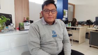 Masuk Musim Penghujan, Kualitas Air PTAM Intan Banjar Tetap Aman