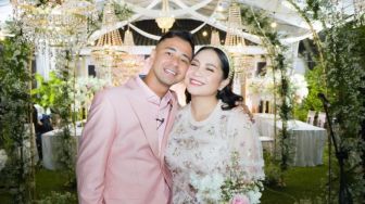 Raffi Ahmad Tertarik Beli Manchester United, Ini Mimpinya
