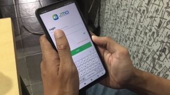 Cara Mengatasi Error saat Klaim Jaminan Hari Tua (JHT) di Aplikasi JMO