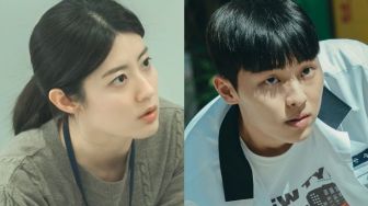 4 Fakta Hi Cookie, Incar Nam Ji Hyun dan Choi Hyun Wook Sebagai Pemeran Utama