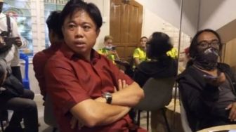 Bongkar Peran Keluarga Ismail Bolong dalam Kasus Tambang Batu Bara, Polri: Anak Dirut, Istritnya yang Transaksi