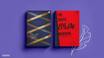 5 Penulis Novel Jepang Serupa Keigo Higashino: Spesialis Novel Misteri