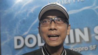 Doddy Sudrajat Minta Polisi Usut Duit Sumbangan Rp400 Juta dari Bayu Walker untuk Gala Sky