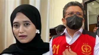 Ngaku Cinta Berat, Syarifah Blak-Blakan Ingin Jadi Istri Ferdy Sambo: I Love You Pak