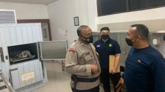 Polisi Tewas Ditembak dan Dikeroyok di Kampung Narkoba Palangkaraya