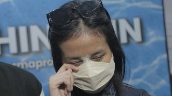 6 Efek Samping Operasi Hidung yang Sering Terjadi, Mayang Sudah Tahu?