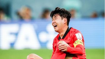 Profil dan Karir Son Heung-Min, Pemain Andalan Lini Depan Korea Selatan