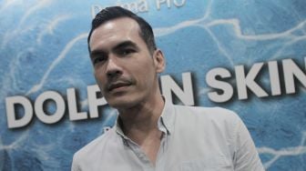 Siapa Dede Tasno? Sosok yang Gugat Tanah Atalarik Syach Ternyata Narapidana Kasus Korupsi