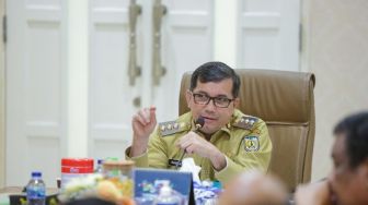 IPM Banda Aceh Terus Meningkat Tiap Tahun, Terbaik II Nasional