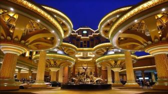 5 Keunikan Sunway Resort Hotel Malaysia, Wajib Jadi Tempat Staycation Kamu di Liburan Akhir Tahun