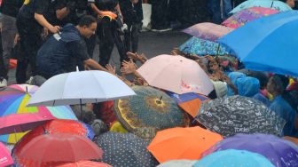 Kunjungan Anies Baswedan ke Sulawesi Selatan Akan Hadapi Sejumlah Gangguan dan Unjuk Rasa